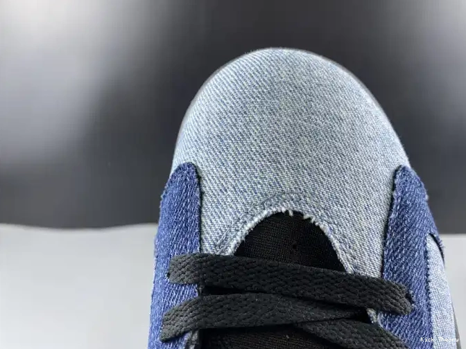 Kick Theory 6 Denim CT5350-401 Jordan Washed Air 0623